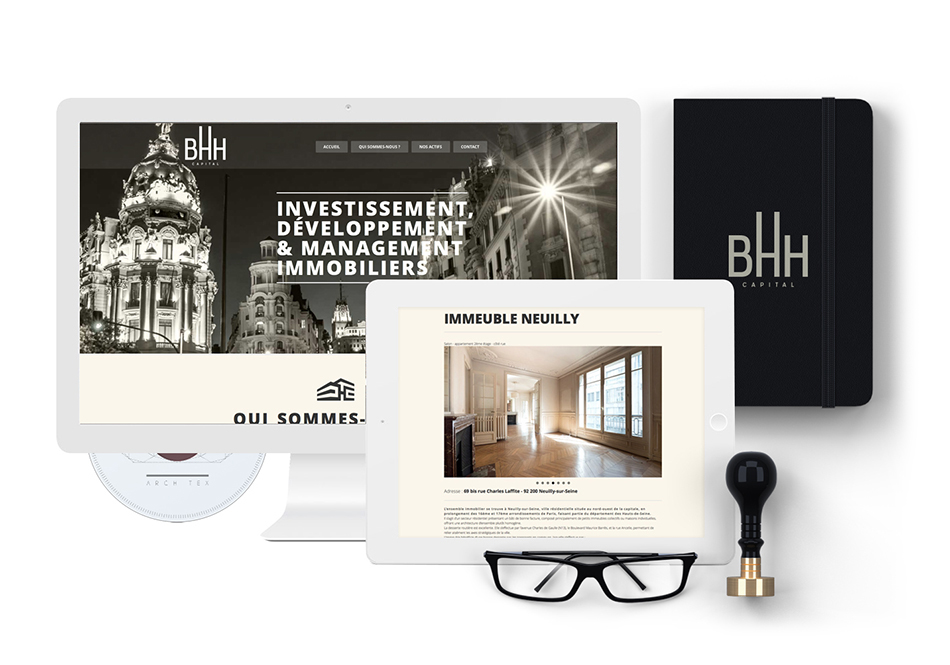 Agile Business x BHH Capital