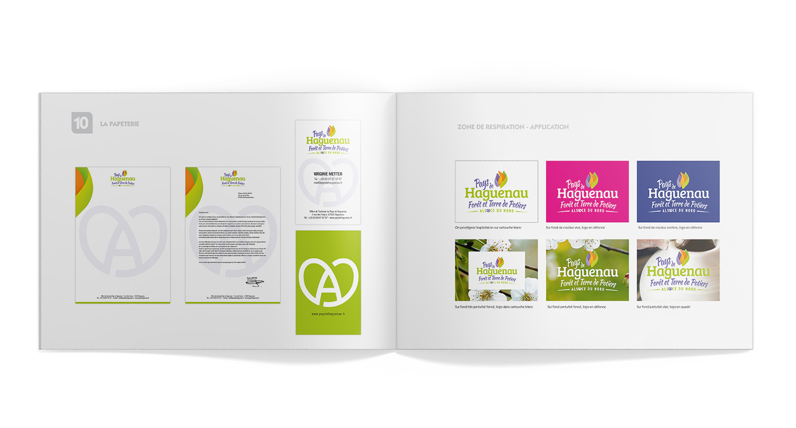 Marketing territorial et touristique