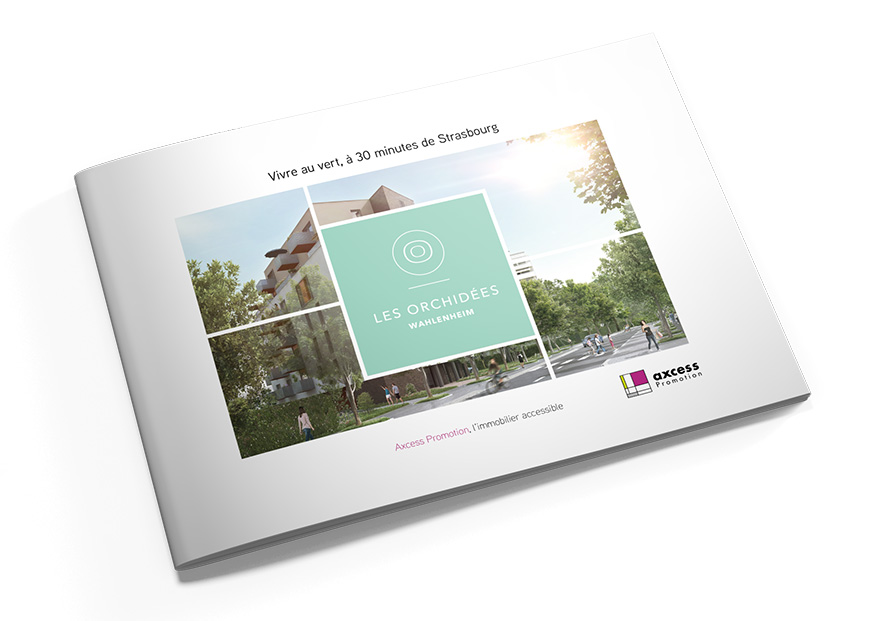 Axcess Promotion - L'immobilier accessible