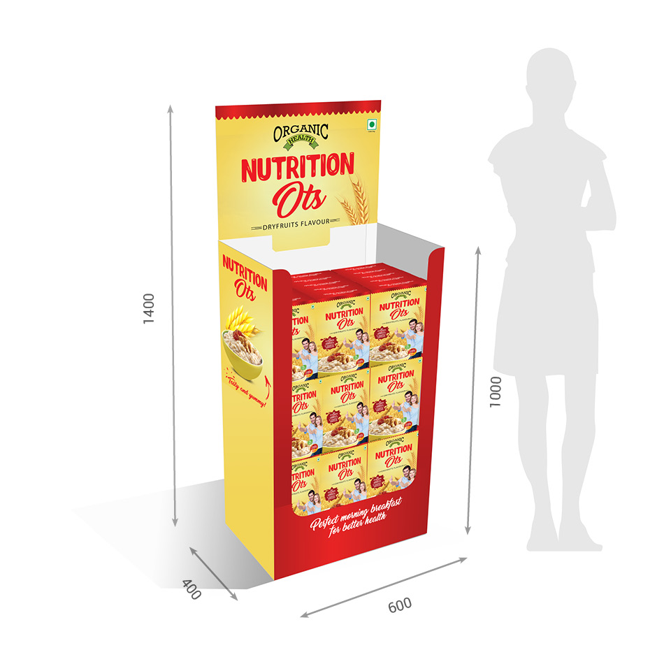 DS Impression grand format affiche fabricant PLV