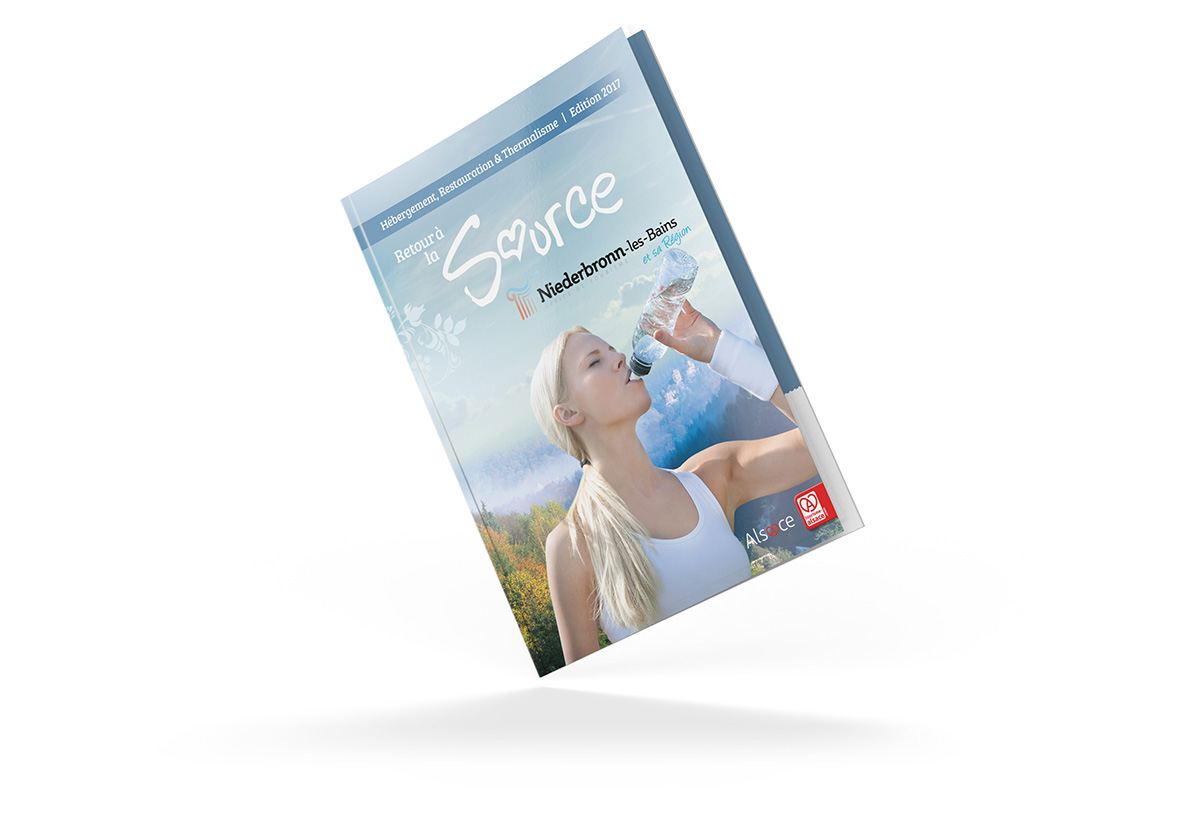 Guide touristique Office de Tourisme
