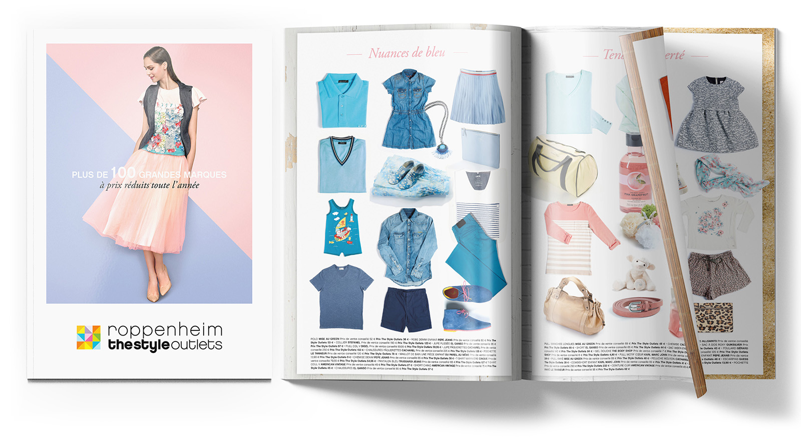 catalogue ISA RTSO