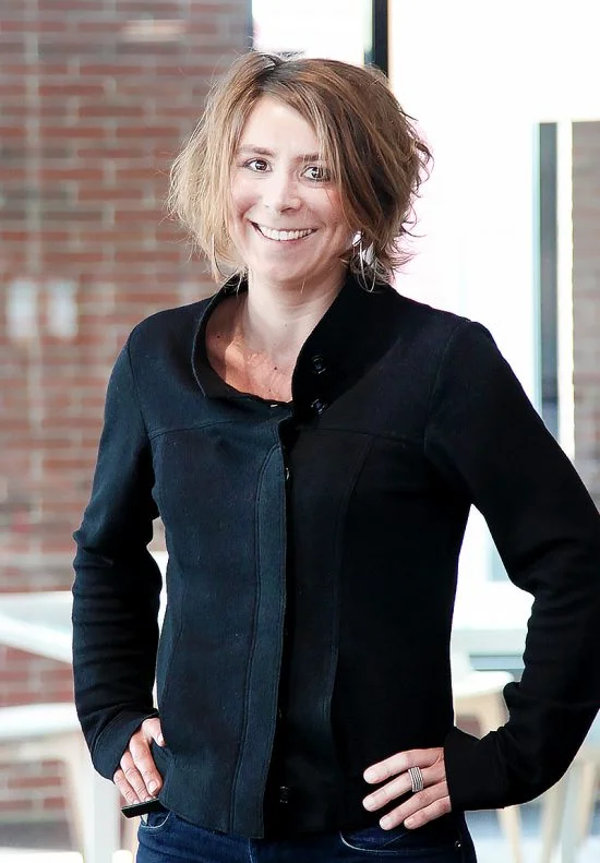 Pauline Sonntag