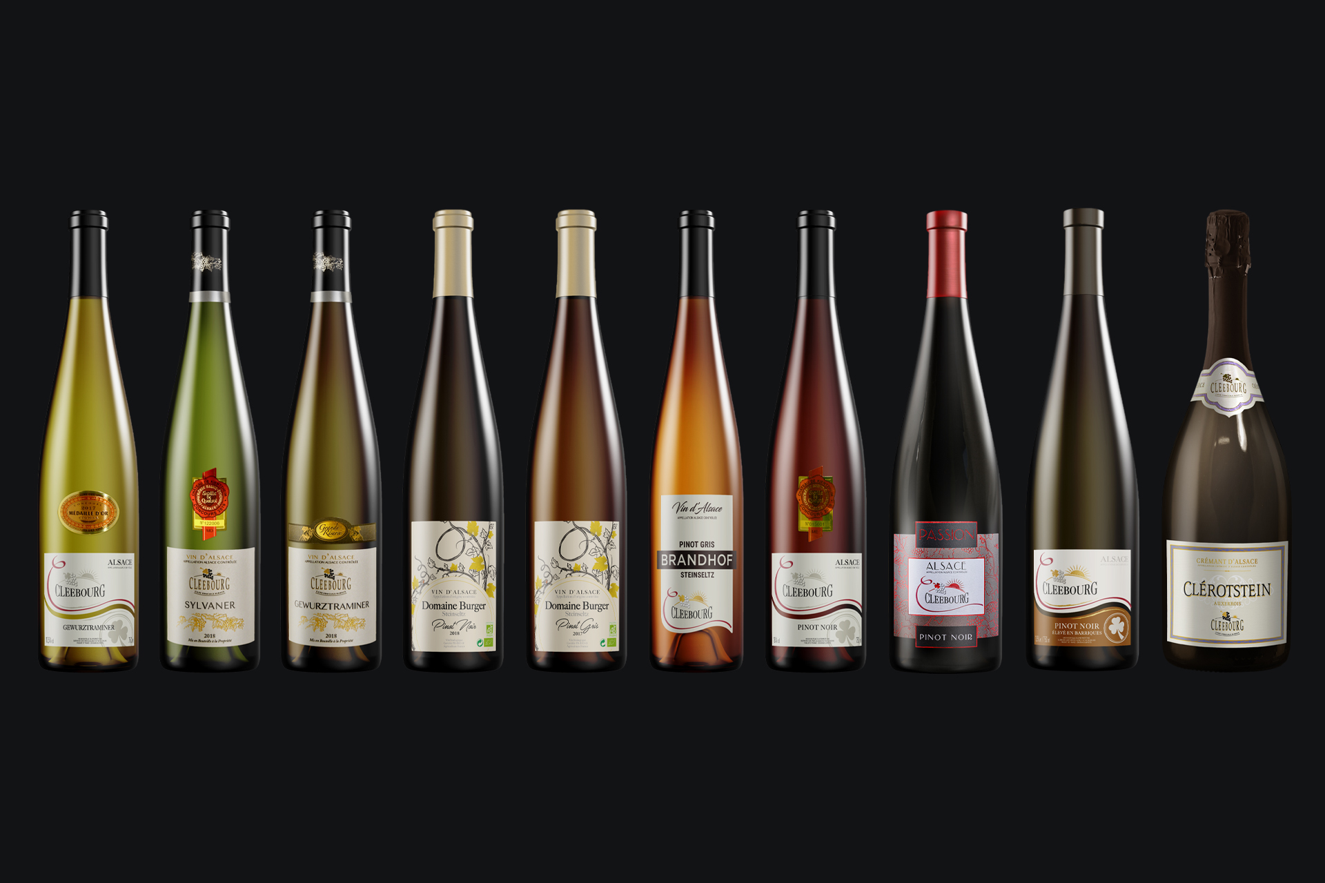 Agence marketing et communication du vin Champagne et spiritueux