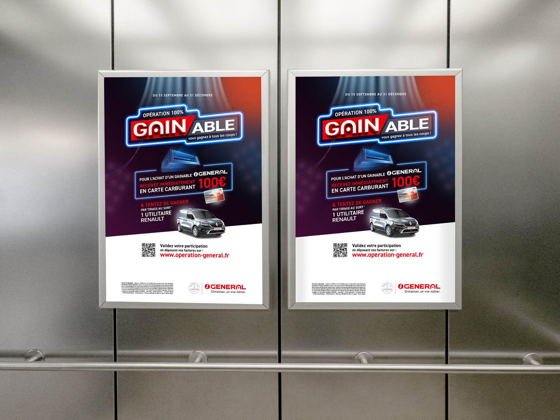 Agence trademarketing opération B2B Promotion des ventes jeux concours ODR