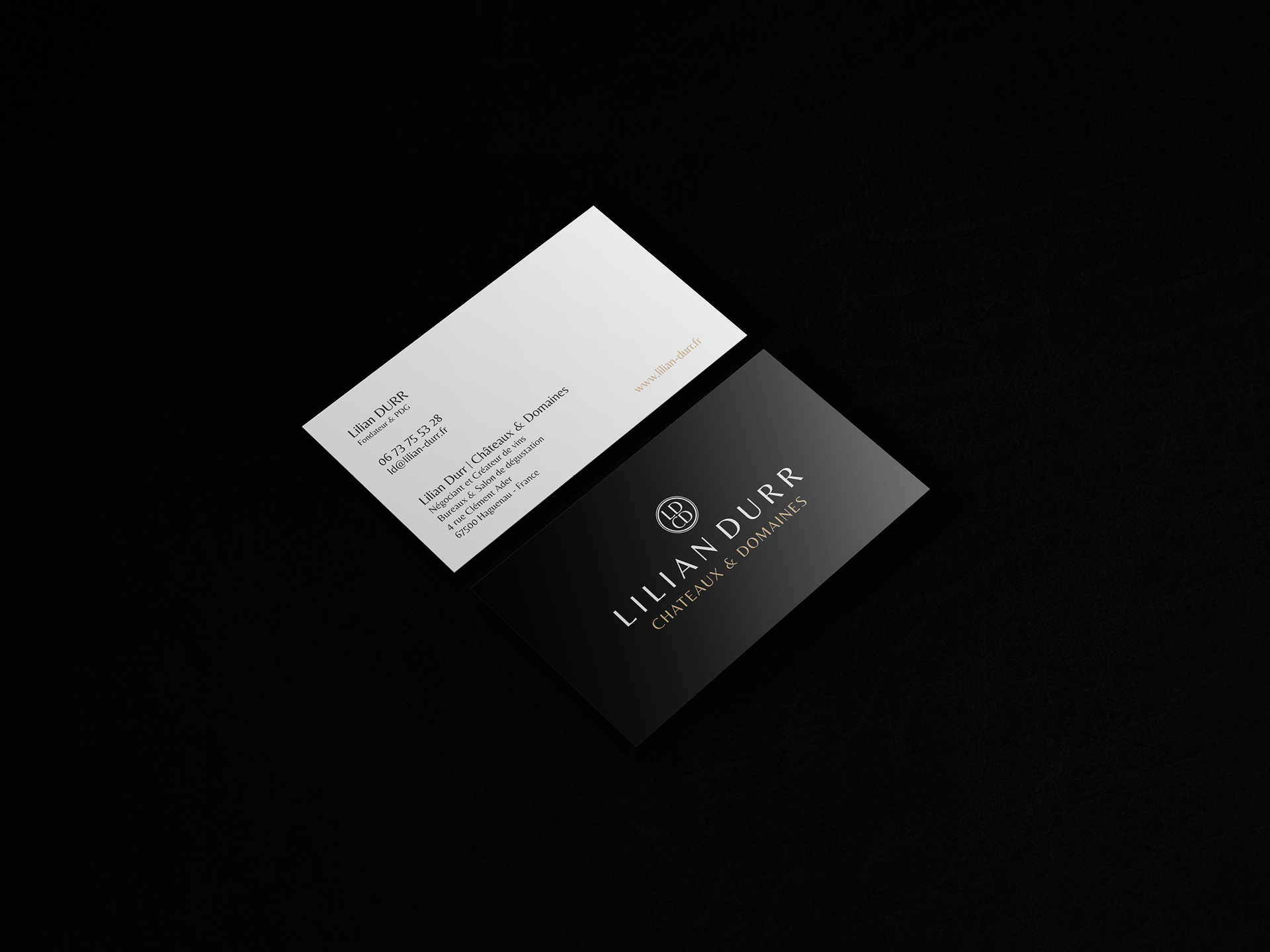Agence marketing et communication du vin Champagne et spiritueux