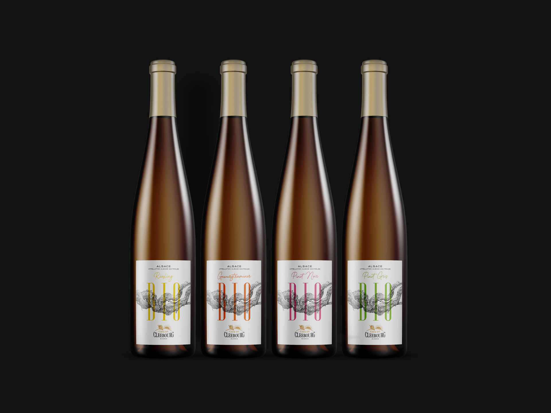Agence marketing et communication du vin Champagne et spiritueux